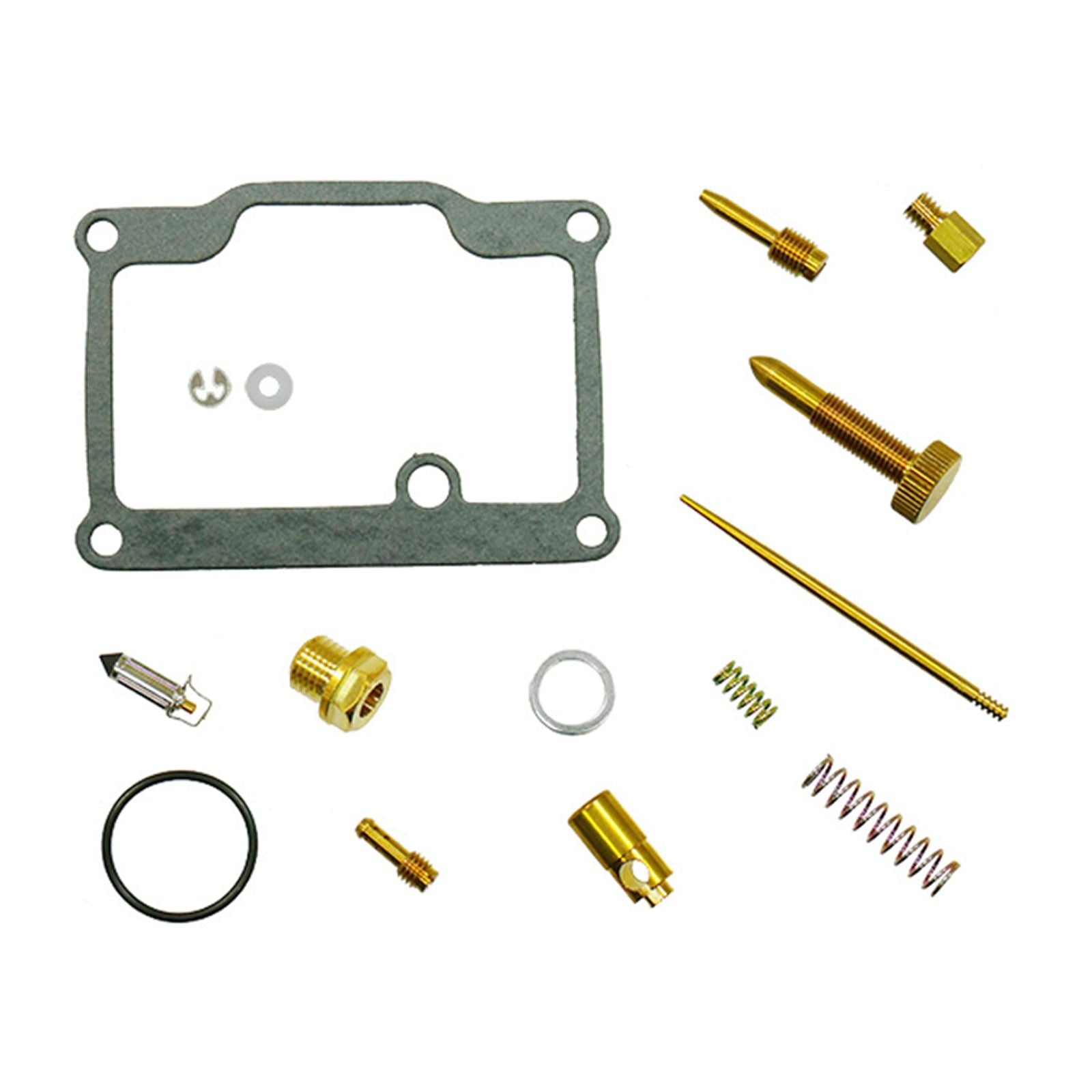 Bronco Carburetor Repair Kit for Polaris Trail Blazer 250/Xplorer 250 AU-07420_1087538