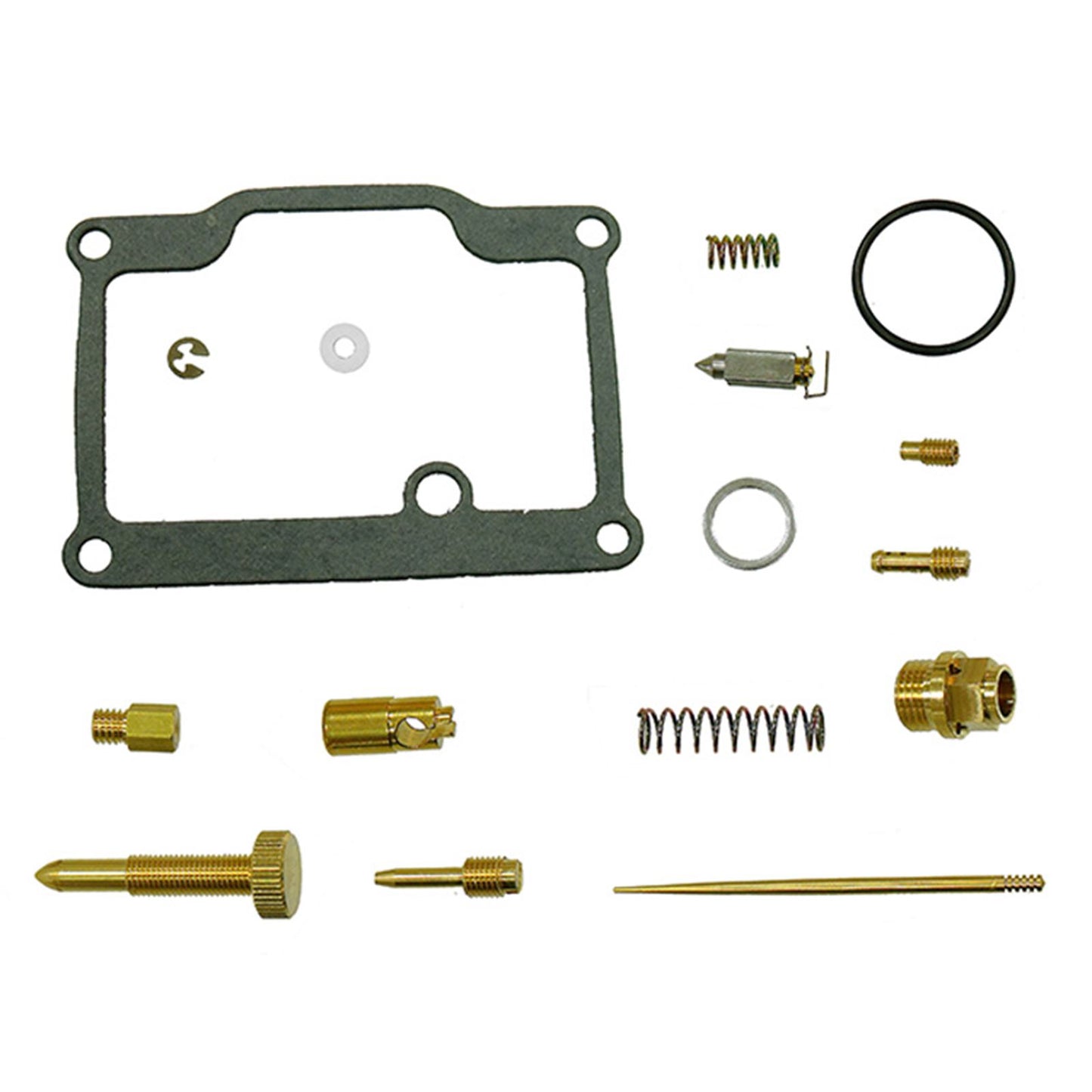 Bronco Carburetor Repair Kit for Polaris 1997-2001 Xplorer 400 4x4 AU-07421_1087539