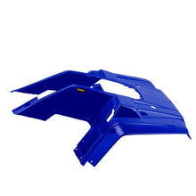 Maier TRX350 4X4 Front Fender With Integrated Fender Flares for Honda  117766_733496