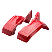 Maier ATC 200 Big Red Rear 119832_644726