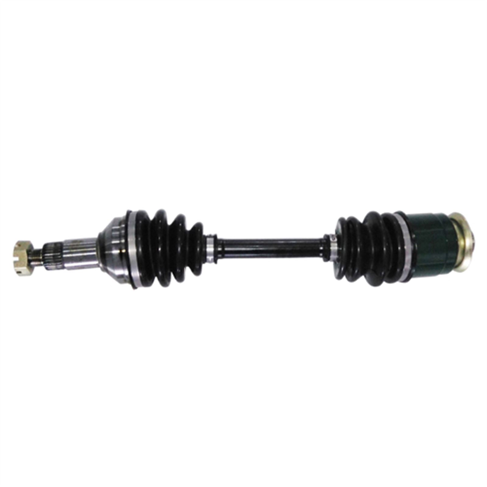 Tytaneum OE Replacement CV Axle  Arctic Cat - Rear Left/Right 813-0009_727198