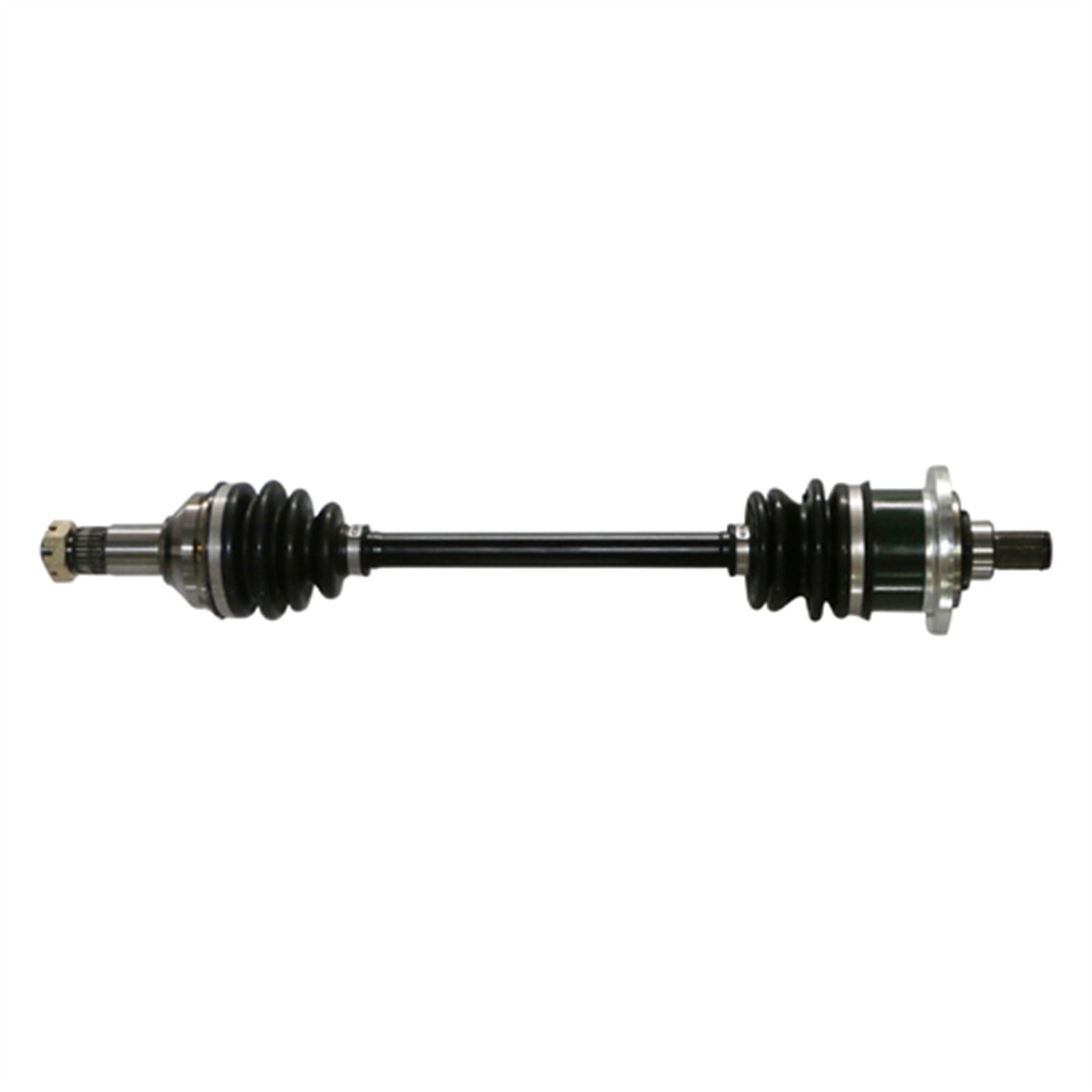 Tytaneum OE Replacement CV Axle  Arctic Cat - Front Left [MPN: 813-0010]_727199