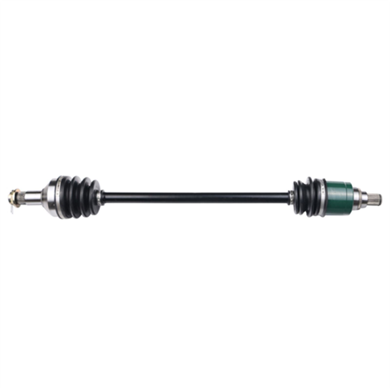Tytaneum OE Replacement CV Axle  Arctic Cat - Front Left/Right 813-0011_727200