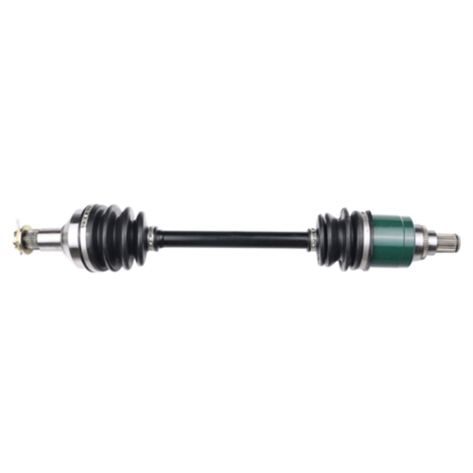 Tytaneum OE Replacement CV Axle  Arctic Cat - Front Left/Right [MPN: 813-0015]_727204