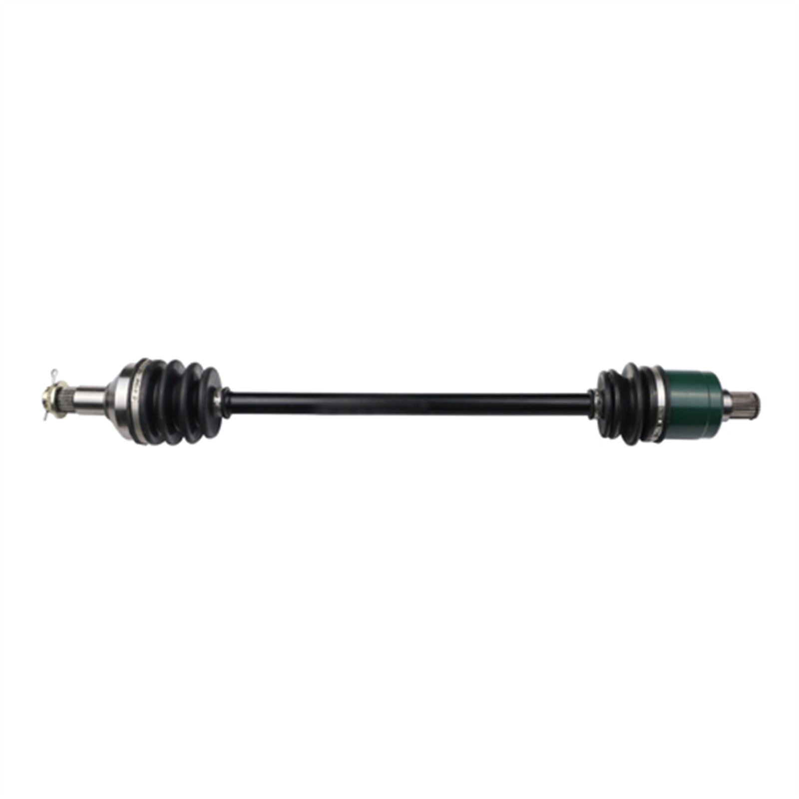 Tytaneum OE Replacement CV Axle  Arctic Cat - Rear Left/Right 813-0018_727207