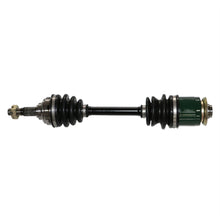 Tytaneum OE Replacement CV Axle  Arctic Cat - Front Right [MPN: 813-0019]_727208