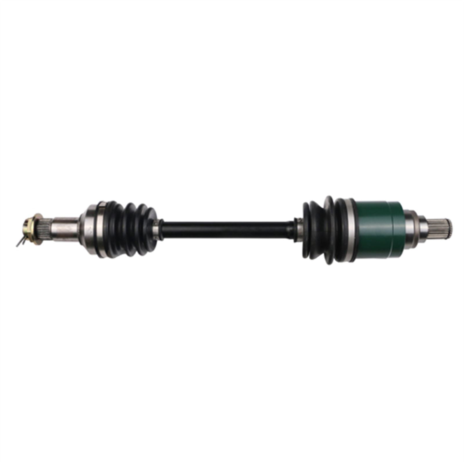 Tytaneum OE Replacement CV Axle  Arctic Cat - Front Left/Right 813-0020_727209