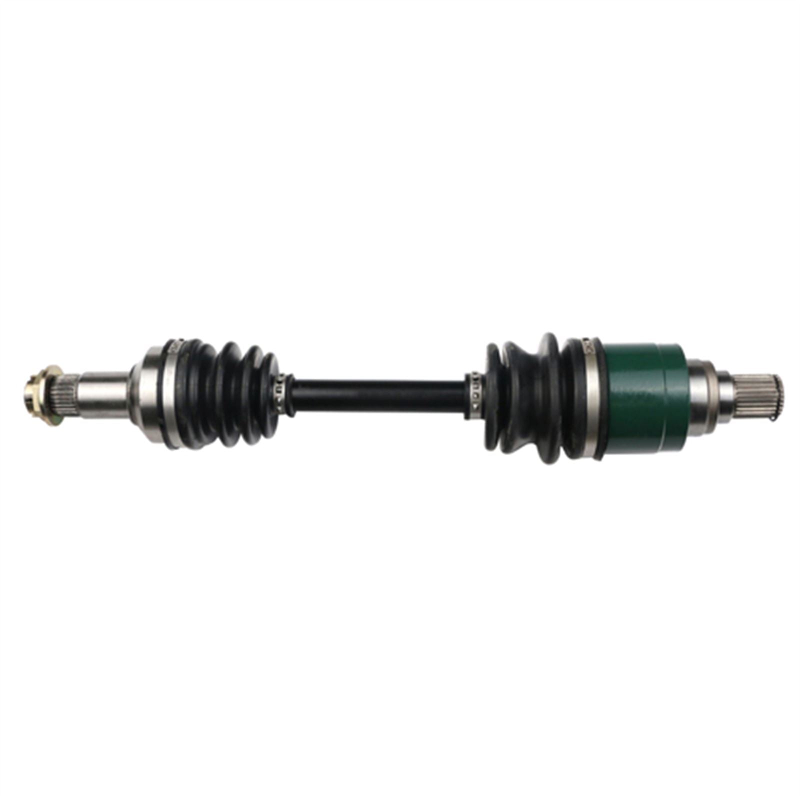 Tytaneum OE Replacement CV Axle  Arctic Cat - Rear Left/Right [MPN: 813-0021]_727210