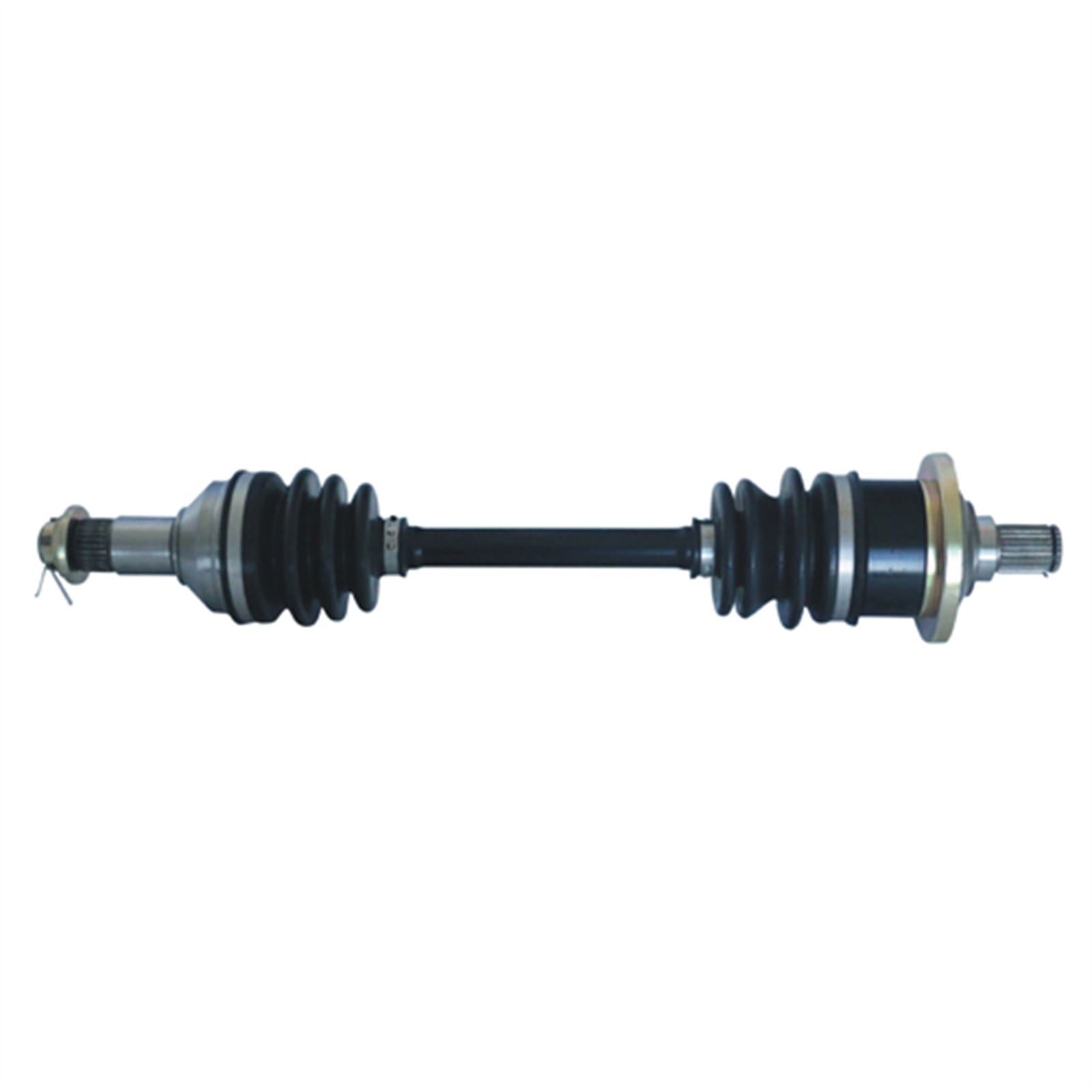 Tytaneum OE Replacement CV Axle  Arctic Cat - Front Left/Right 813-0022_727211