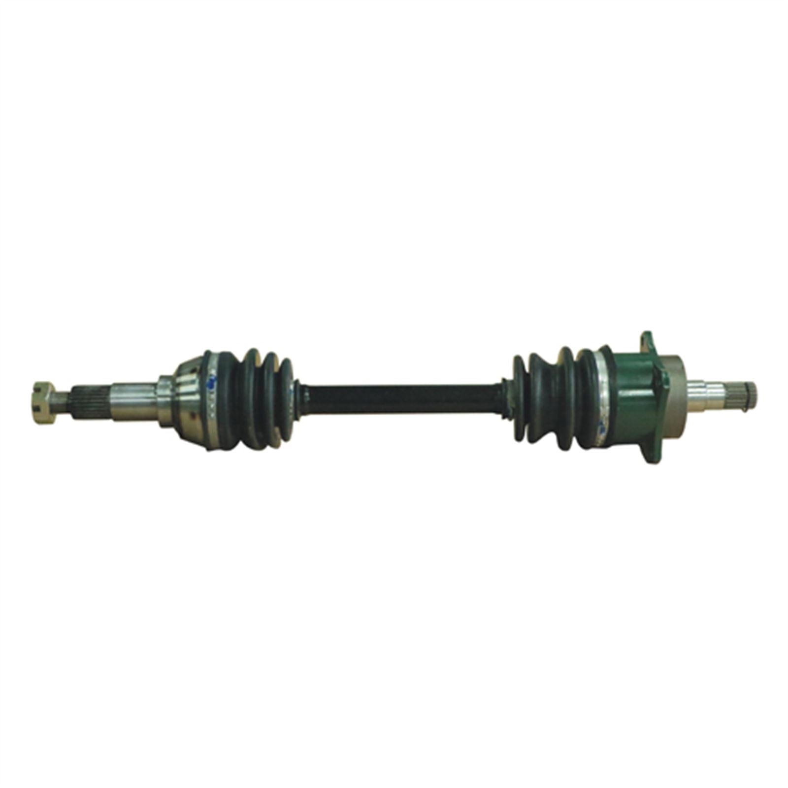 Tytaneum OE Replacement CV Axle  Can-Am - Front Right [MPN: 813-0025]_727214