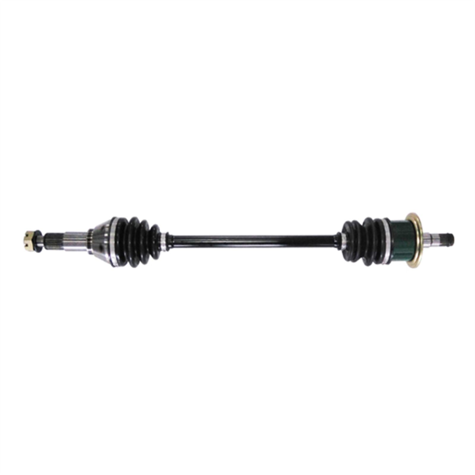 Tytaneum OE Replacement CV Axle  Can-Am - Front Left 813-0028_727217