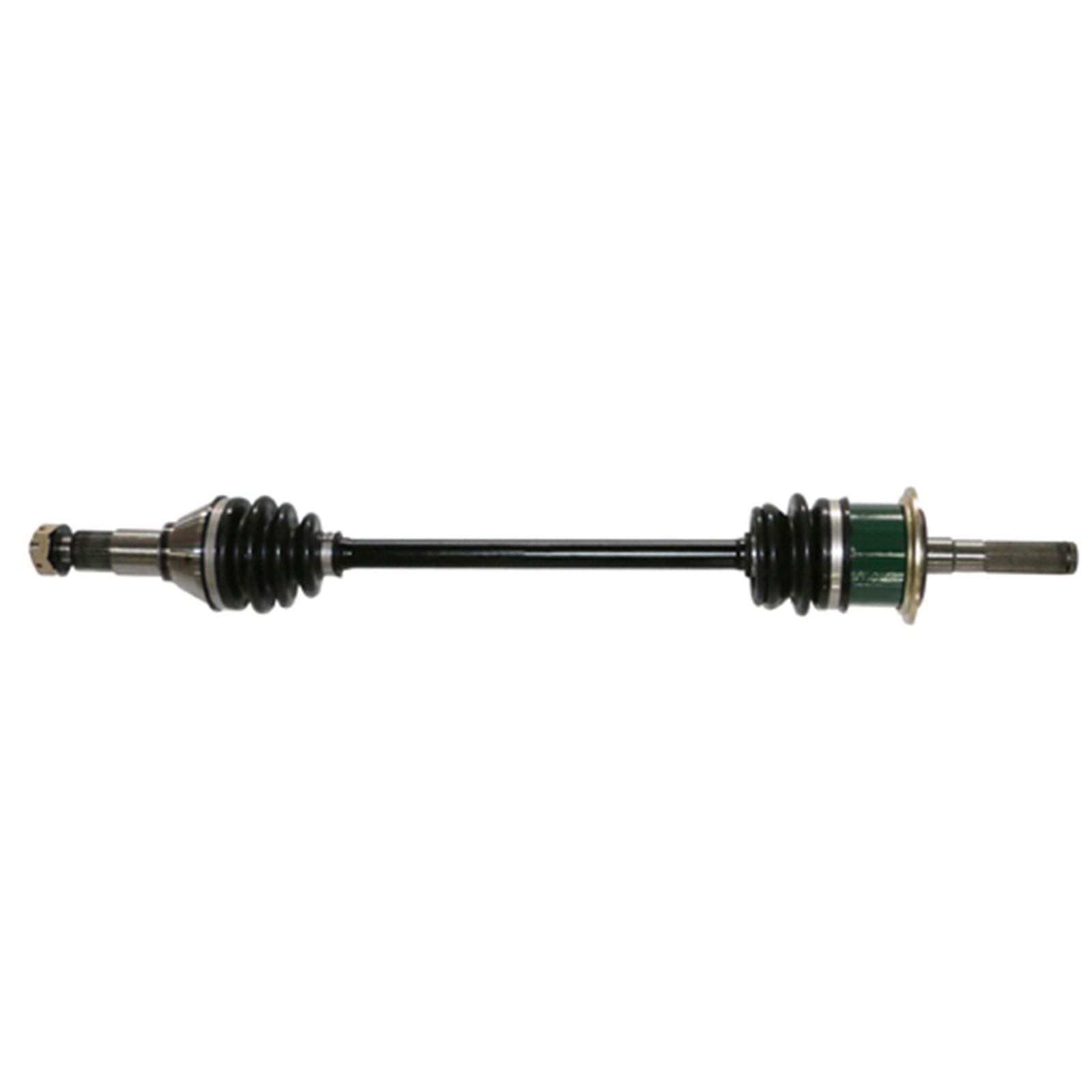 Tytaneum OE Replacement CV Axle Can-Am - Front Right 813-0029_727218