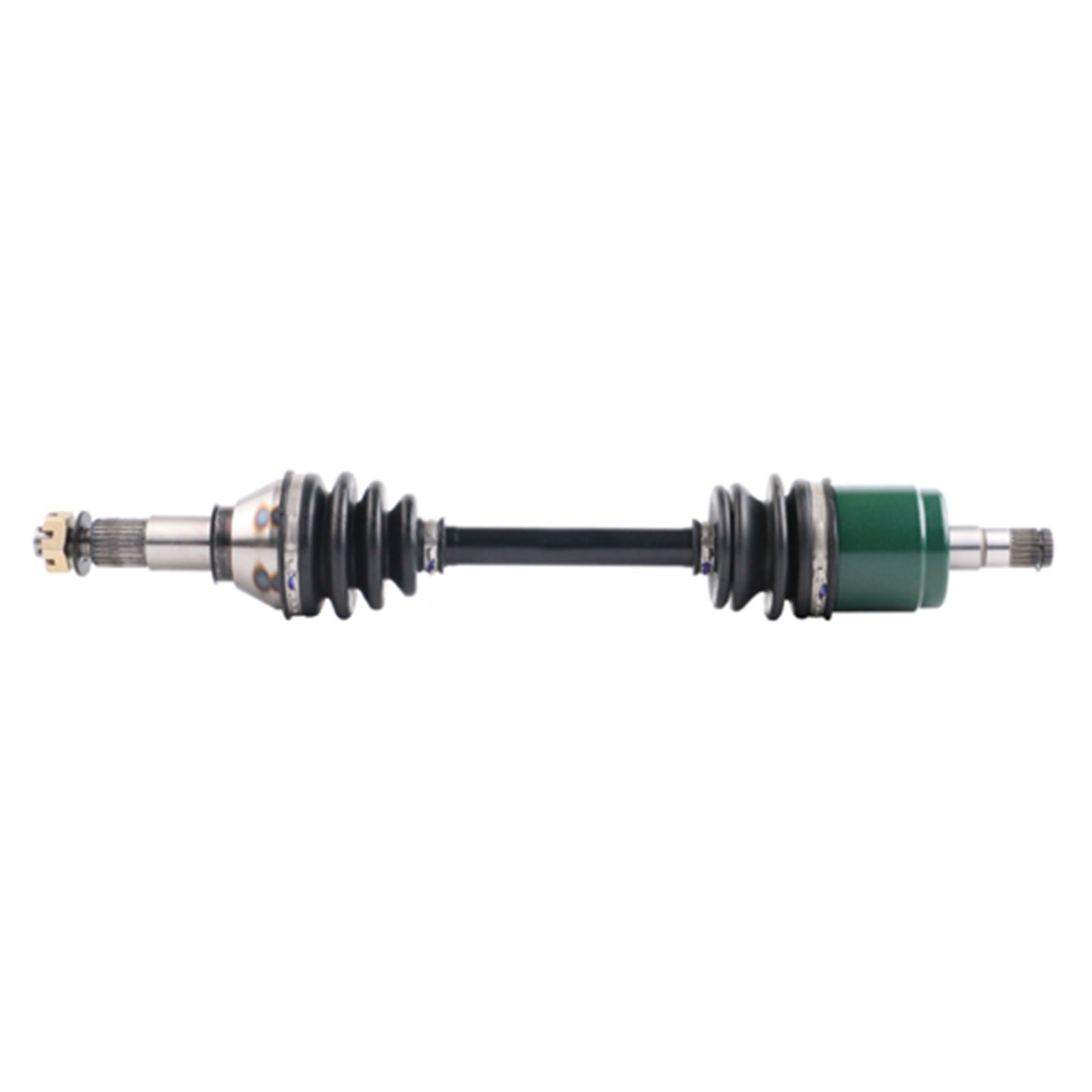 Tytaneum OE Replacement CV Axle  Can-Am - Front Left 813-0031_727220