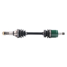 Tytaneum OE Replacement CV Axle  Can-Am - Front Left 813-0031_727220