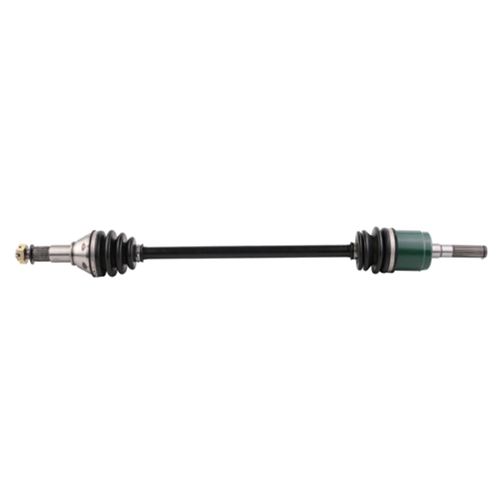 Tytaneum OE Replacement CV Axle Can-Am - Front Right 813-0035_727224