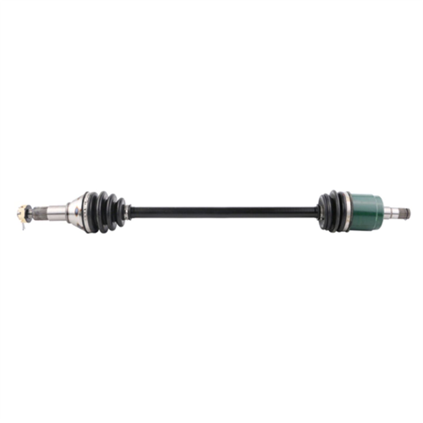 Tytaneum OE Replacement CV Axle Can-Am - Front Left 813-0036_727225
