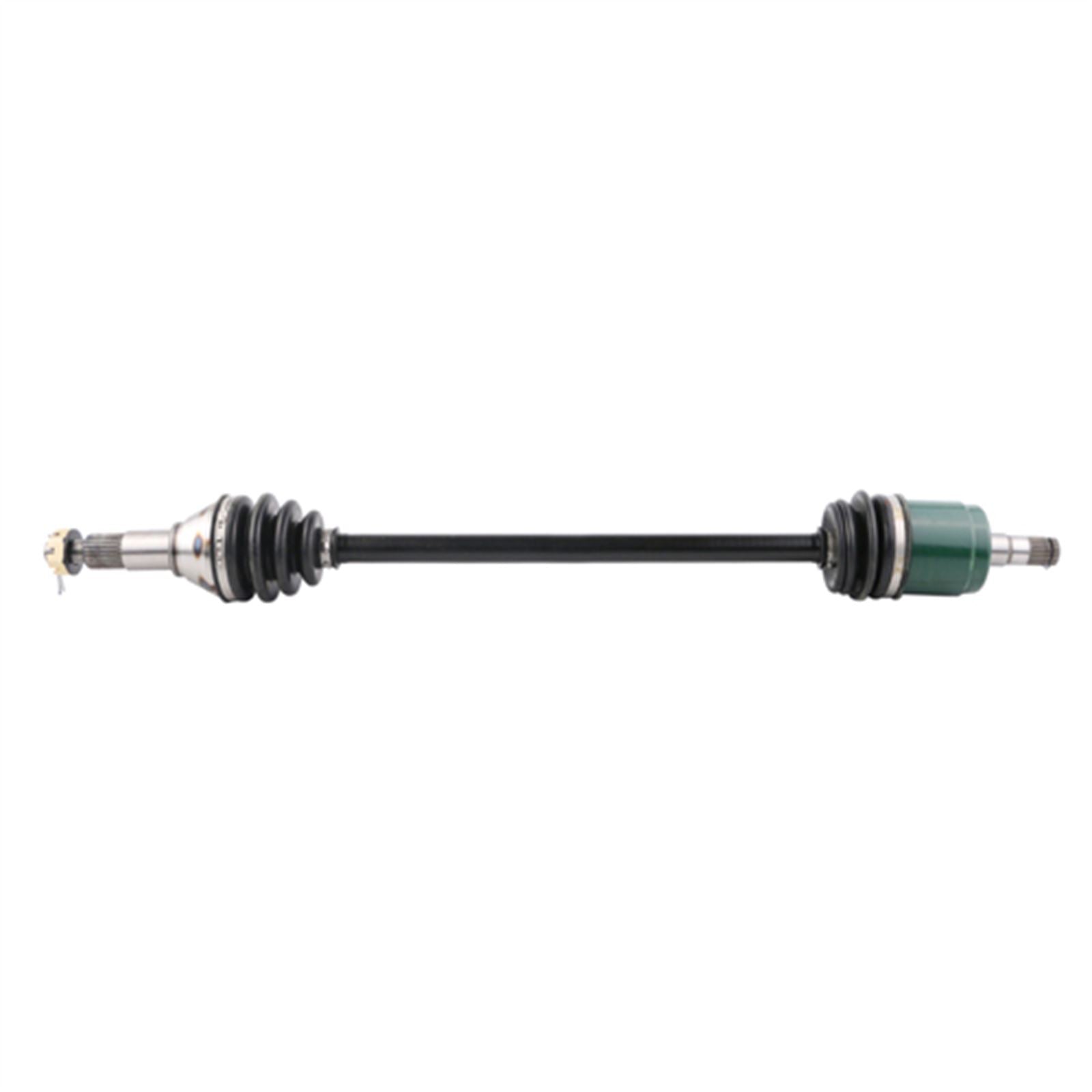 Tytaneum OE Replacement CV Axle Can-Am - Front Left 813-0036_727225