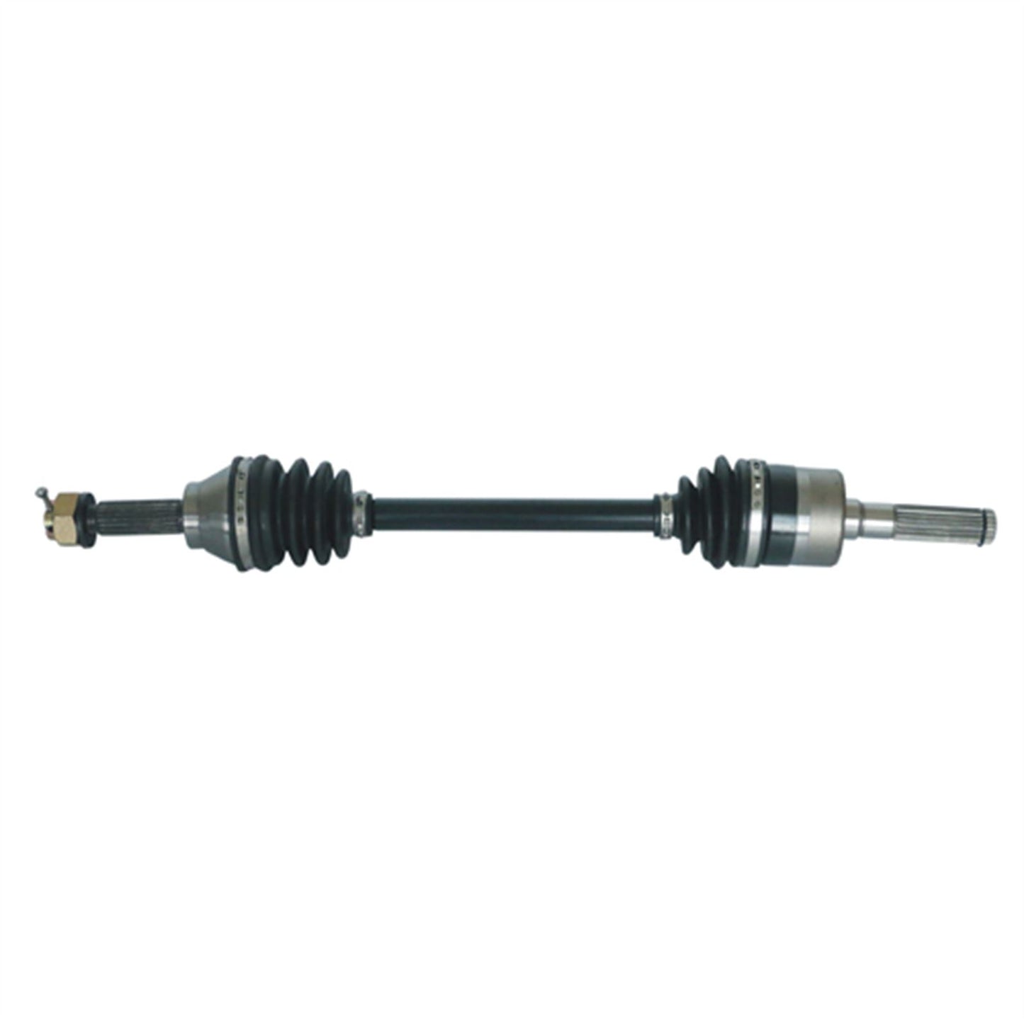 Tytaneum OE Replacement CV Axle  Can-Am - Front Right [MPN: 813-0038]_727227