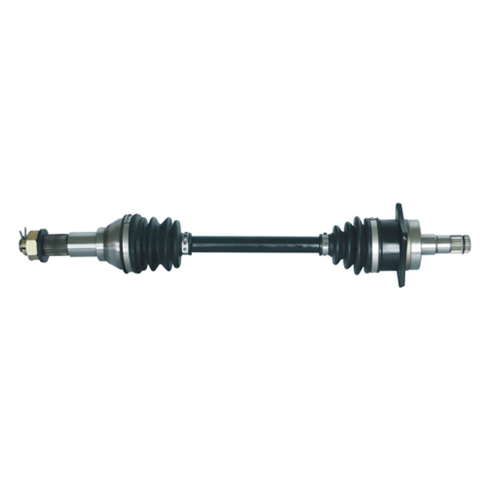 Tytaneum OE Replacement CV Axle  Can-Am - Front Left [MPN: 813-0040]_727229
