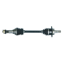 Tytaneum OE Replacement CV Axle  Can-Am - Front Left [MPN: 813-0040]_727229