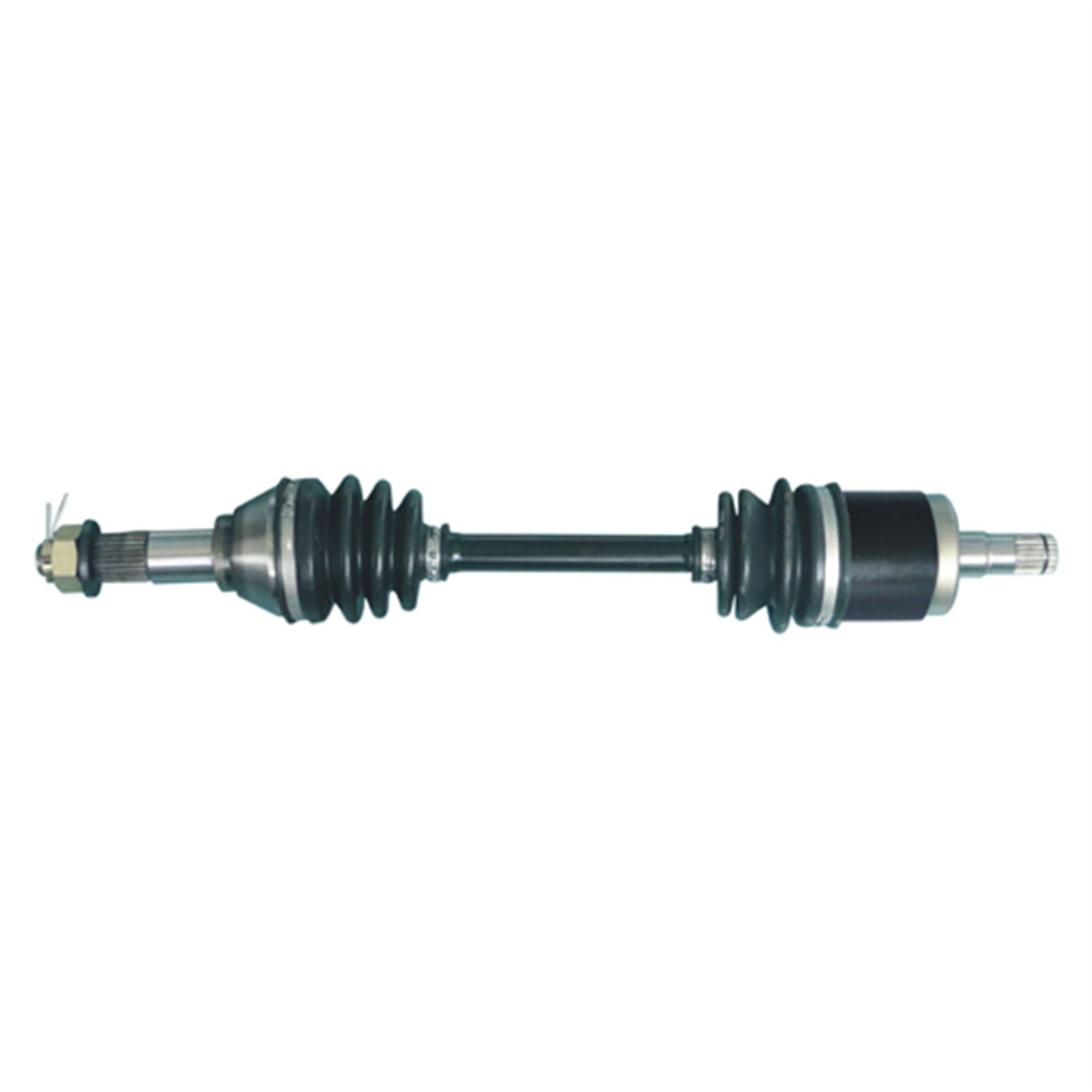 Tytaneum OE Replacement CV Axle  Can-Am - Front Left [MPN: 813-0041]_727230