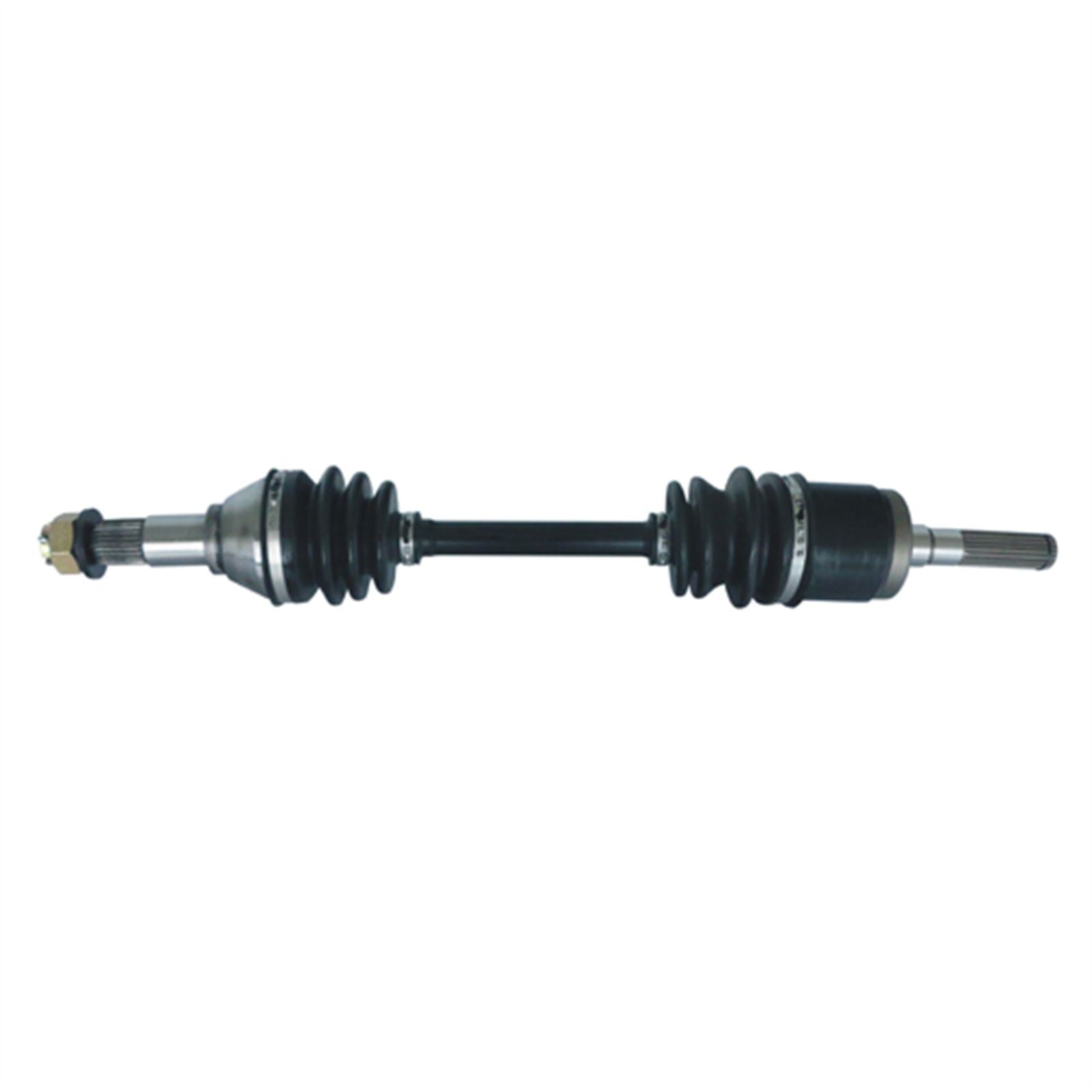 Tytaneum OE Replacement CV Axle  Can-Am - Front Right 813-0042_727231