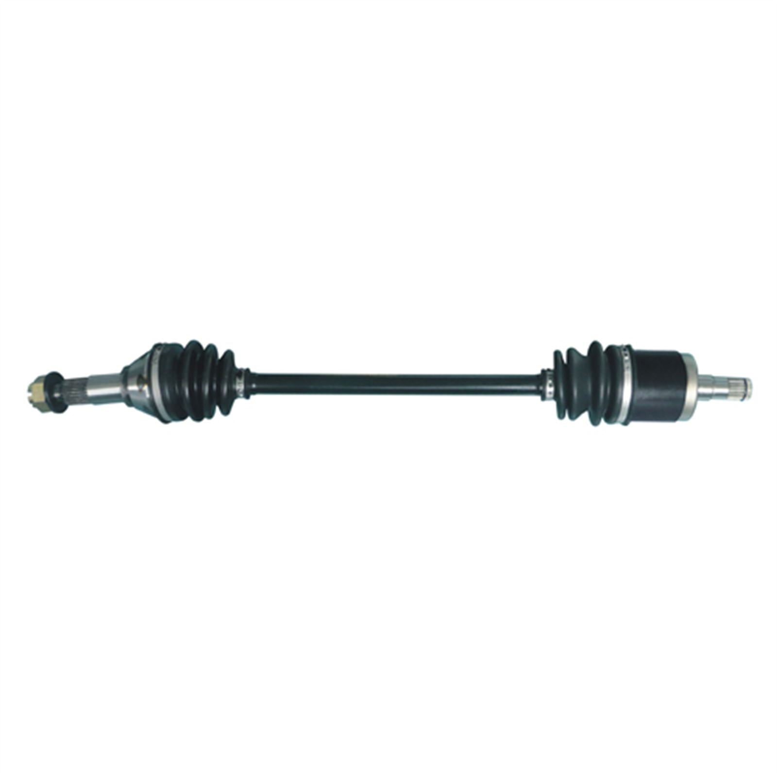 Tytaneum OE Replacement CV Axle  Can-Am - Front Left 813-0043_727232