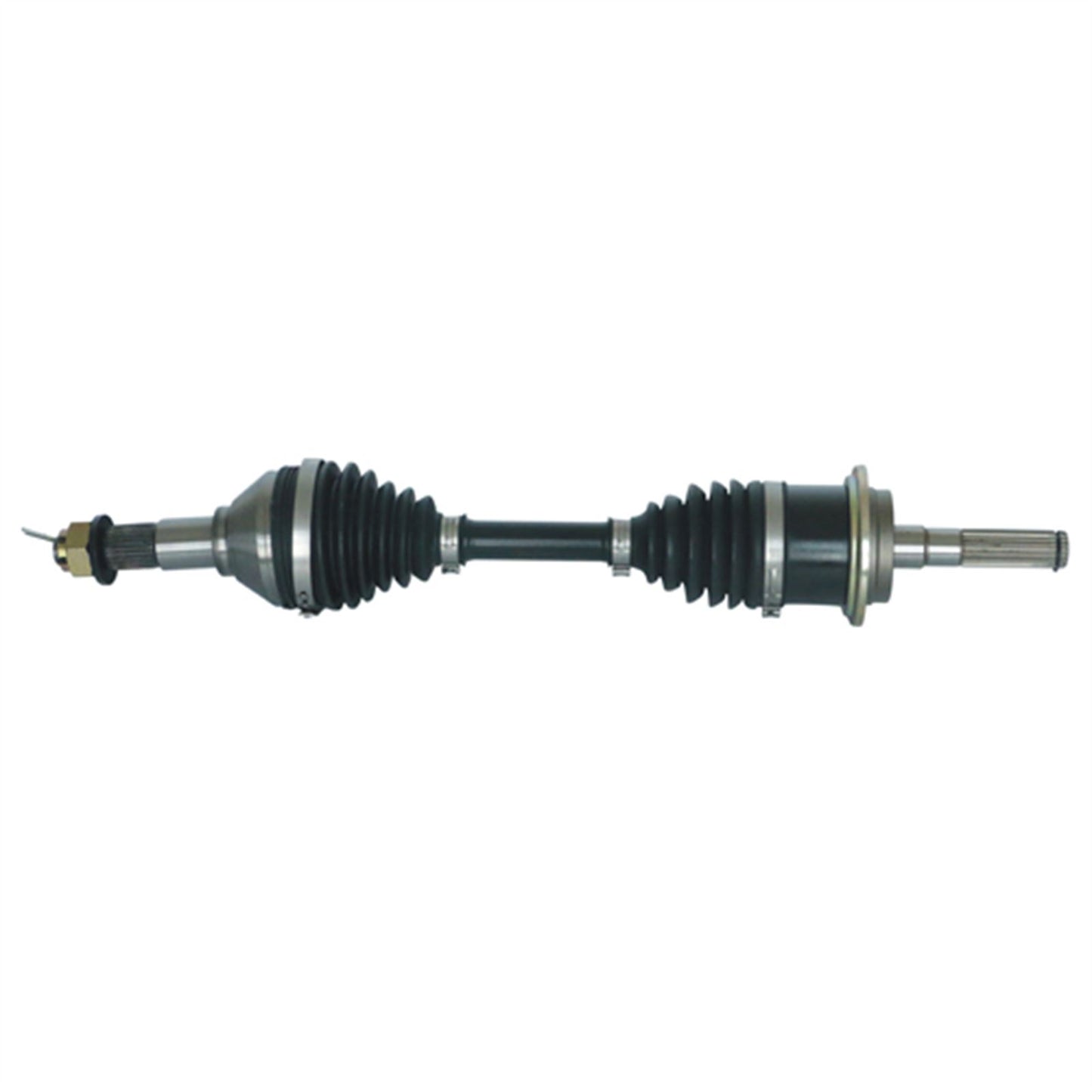 Tytaneum OE Replacement CV Axle  Can-Am - Front Right 813-0044_727233