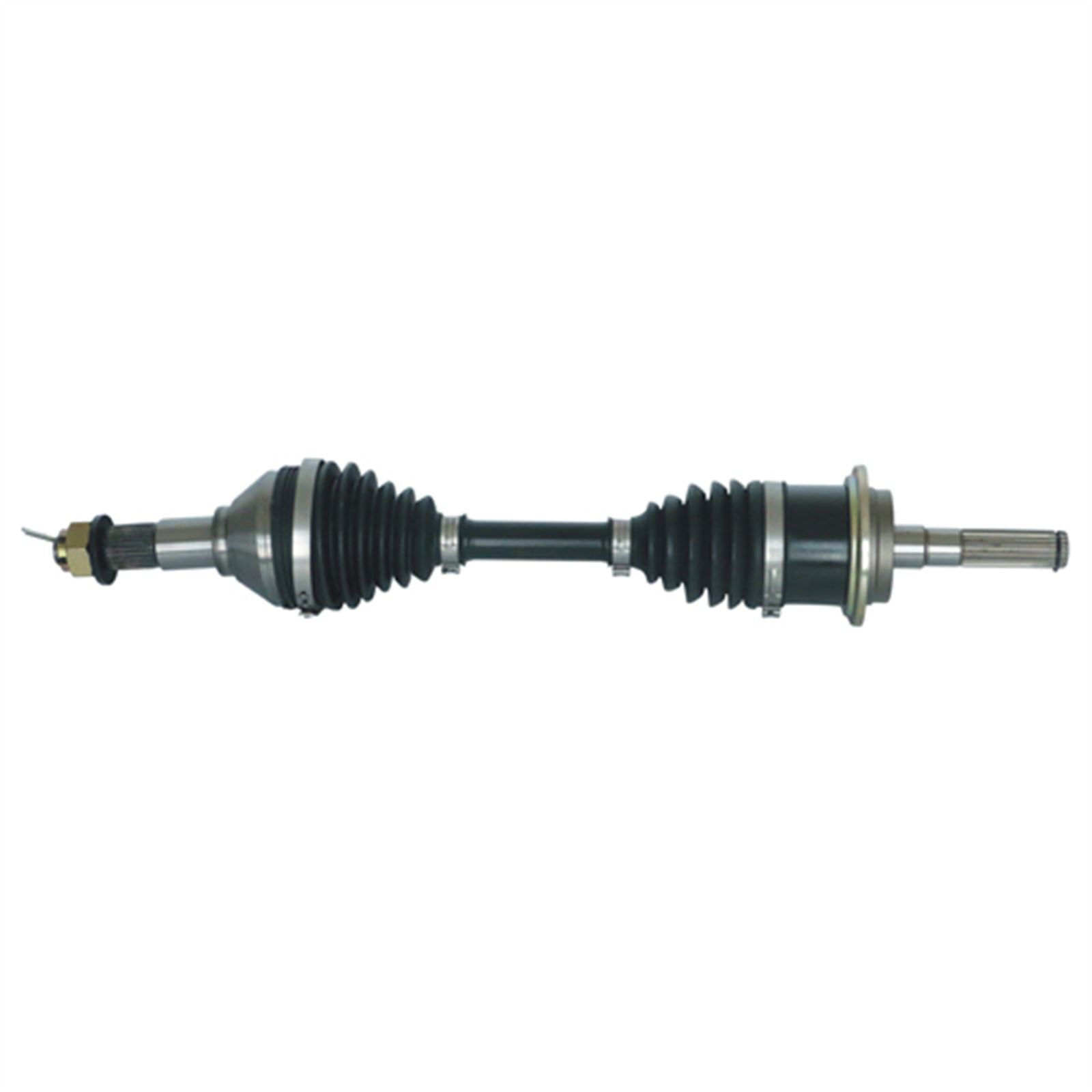 Tytaneum OE Replacement CV Axle  Can-Am - Front Right 813-0044_727233