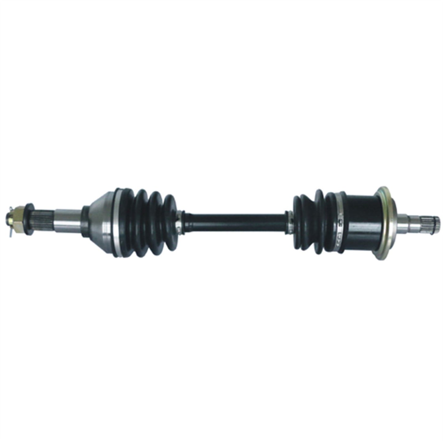 Tytaneum OE Replacement CV Axle  Can-Am - Front Left 813-0045_727234