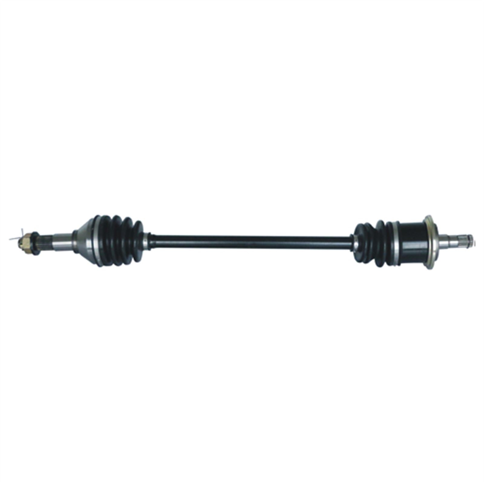 Tytaneum OE Replacement CV Axle  Can-Am - Front Left 813-0046_727235