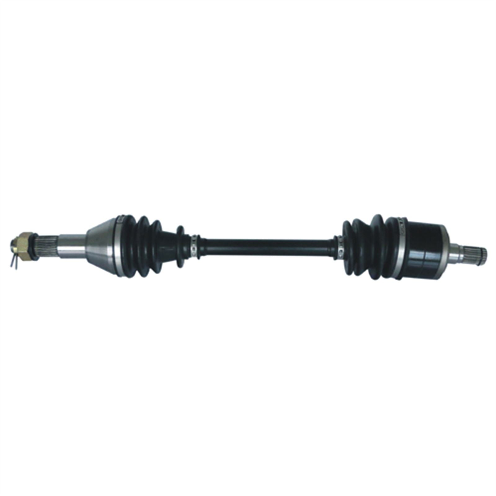 Tytaneum OE Replacement CV Axle  Can-Am - Rear Left 813-0047_727236