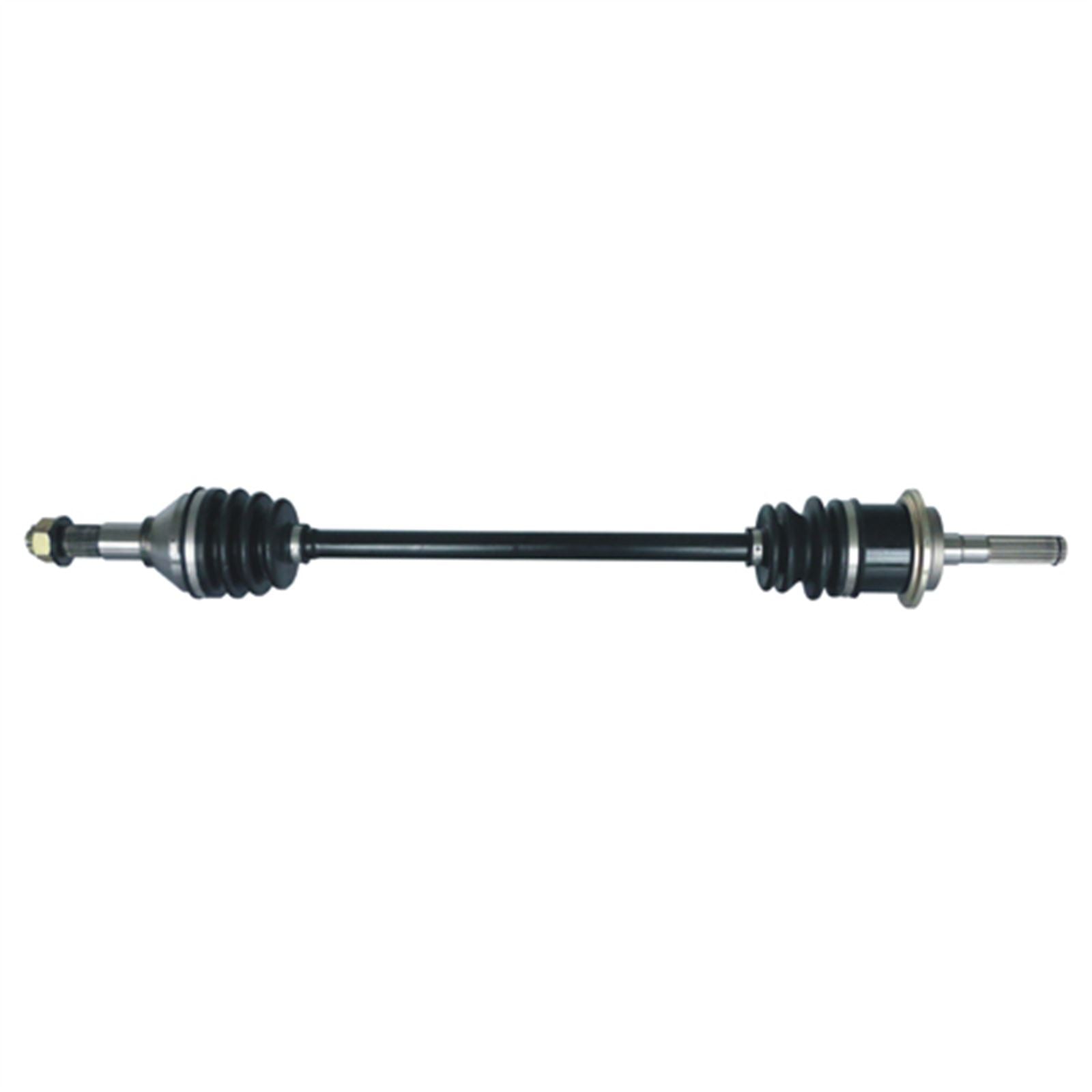 Tytaneum OE Replacement CV Axle  Can-Am - Front Right 813-0051_727240