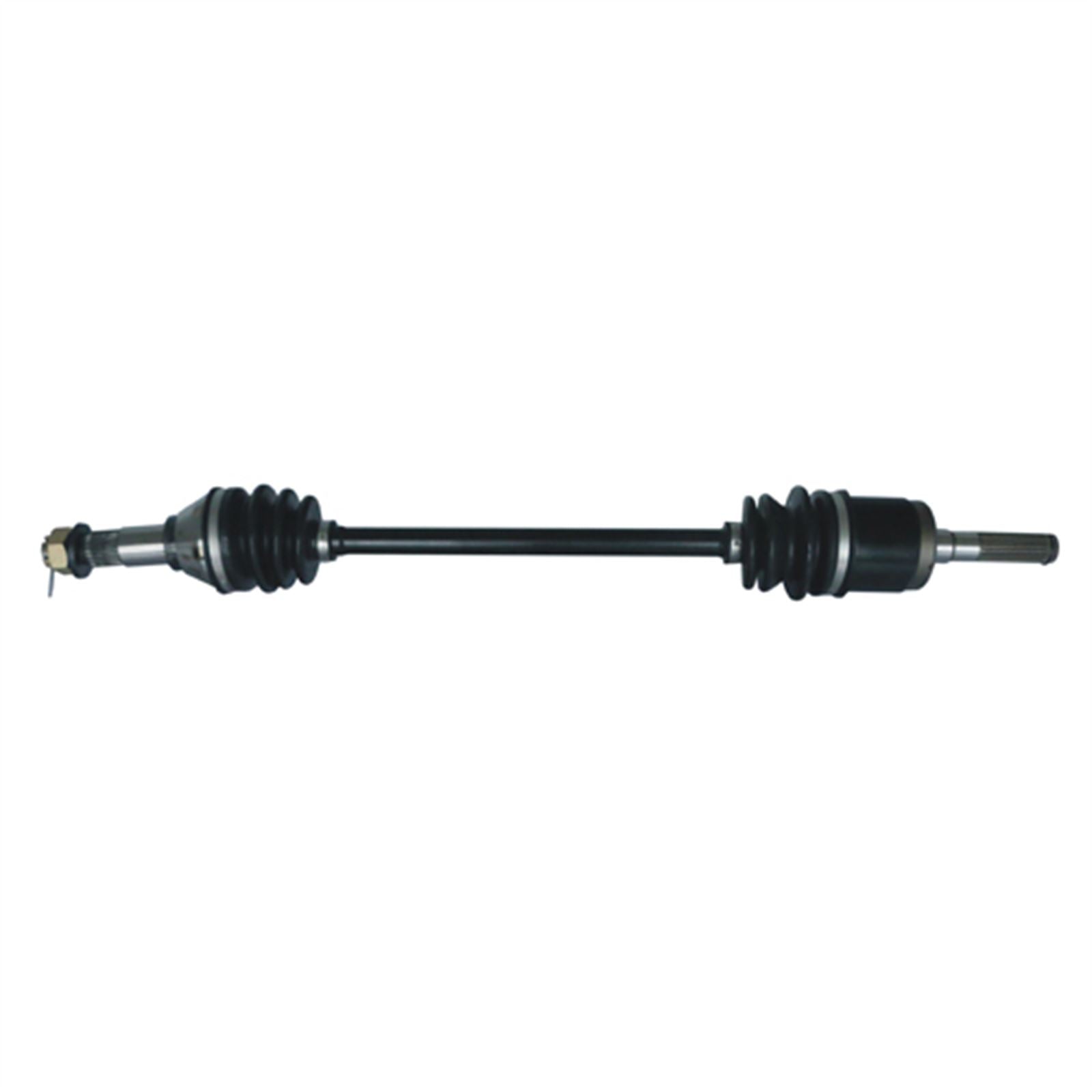 Tytaneum OE Replacement CV Axle  Can-Am - Front Right 813-0052_727241