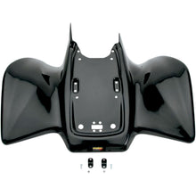 Maier Rear Custom Fender Black TRX300EX '93-06 117320_424039