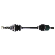 Tytaneum Replacement CV Axle for Honda - Front Right [MPN: 813-0061]_727250