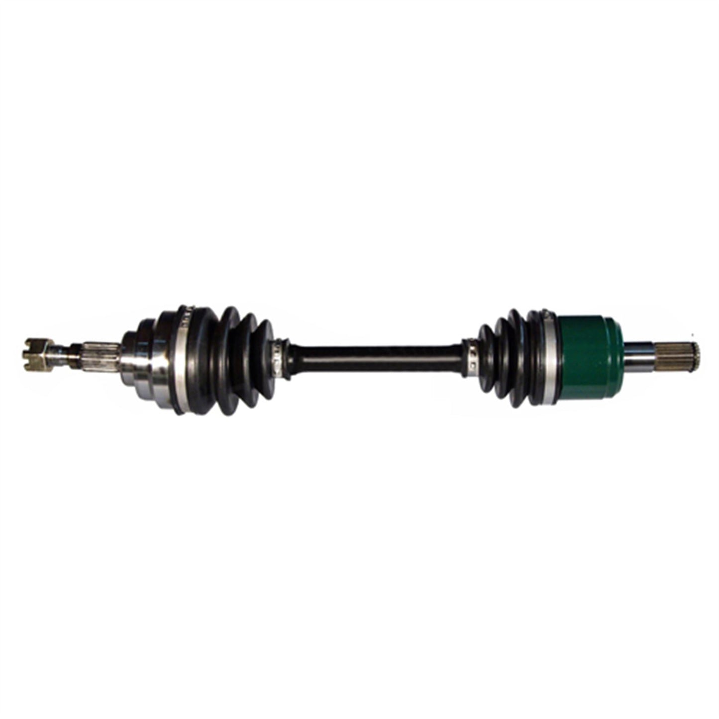 Tytaneum Replacement CV Axle for Honda - Front Left 813-0062_1059530