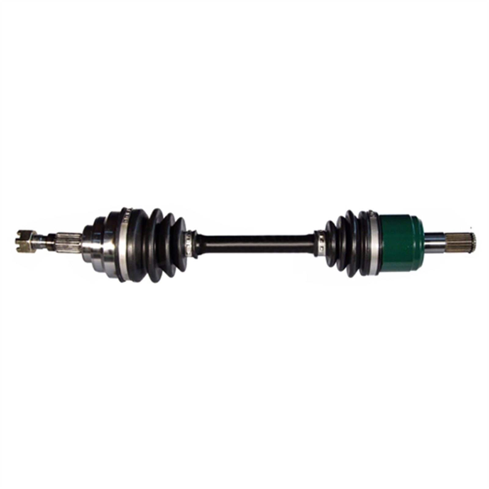 Tytaneum Replacement CV Axle for Honda - Front Left 813-0062_1059530
