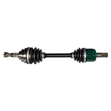 Tytaneum Replacement CV Axle for Honda - Front Left 813-0062_1059530