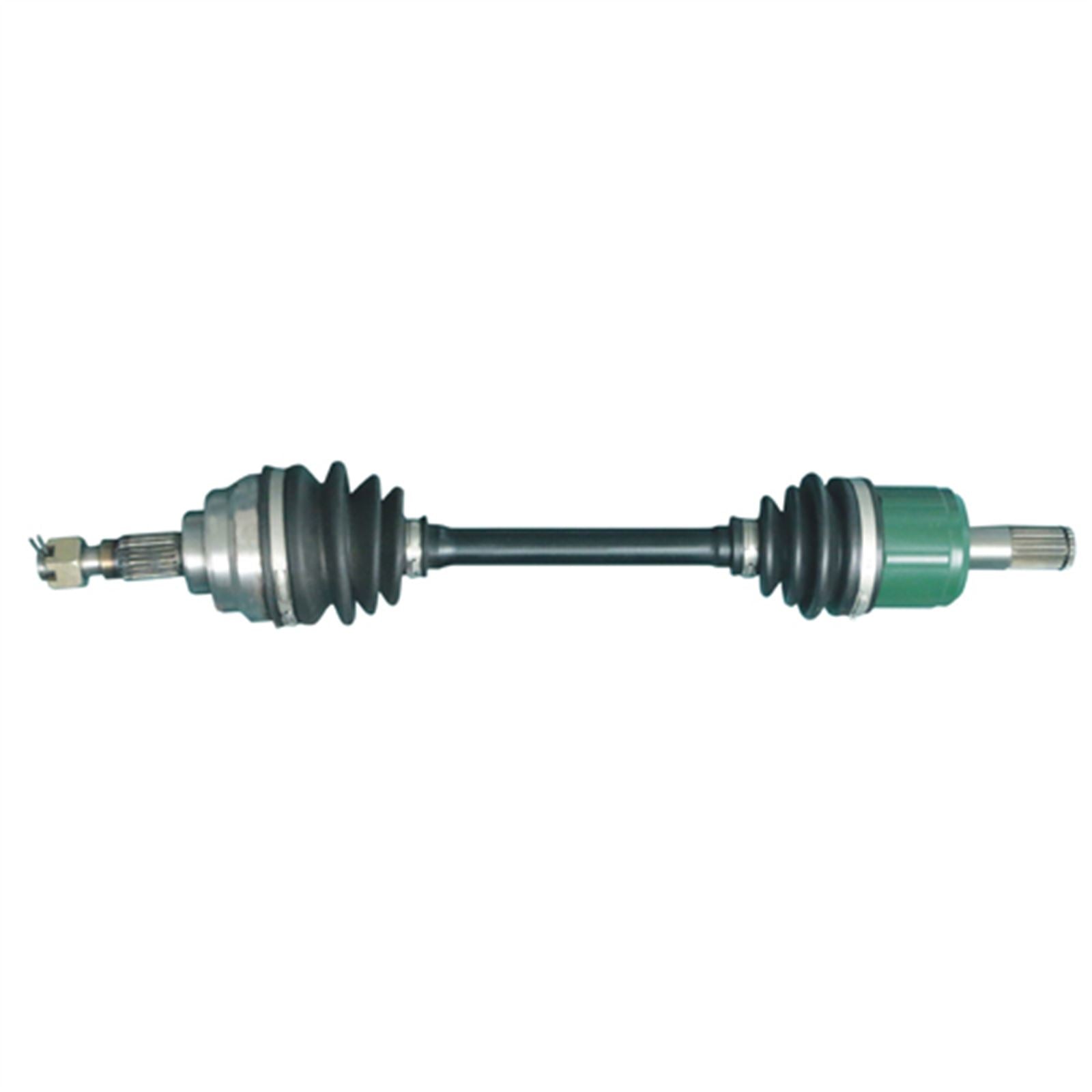 Tytaneum Replacement CV Axle for Honda - Front Right [MPN: 813-0063]_727251