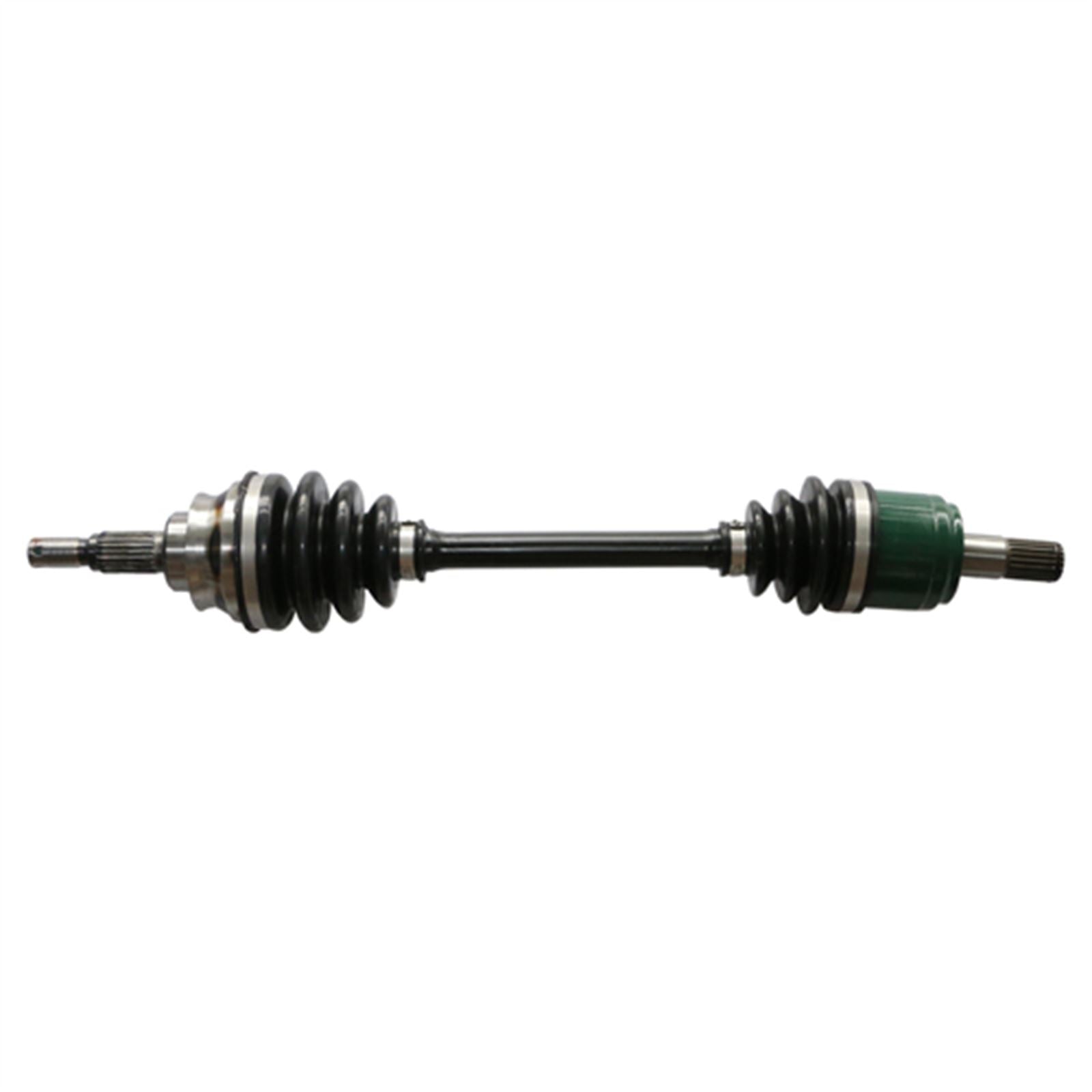 Tytaneum Replacement CV Axle for Honda - Front Right [MPN: 813-0066]_727254