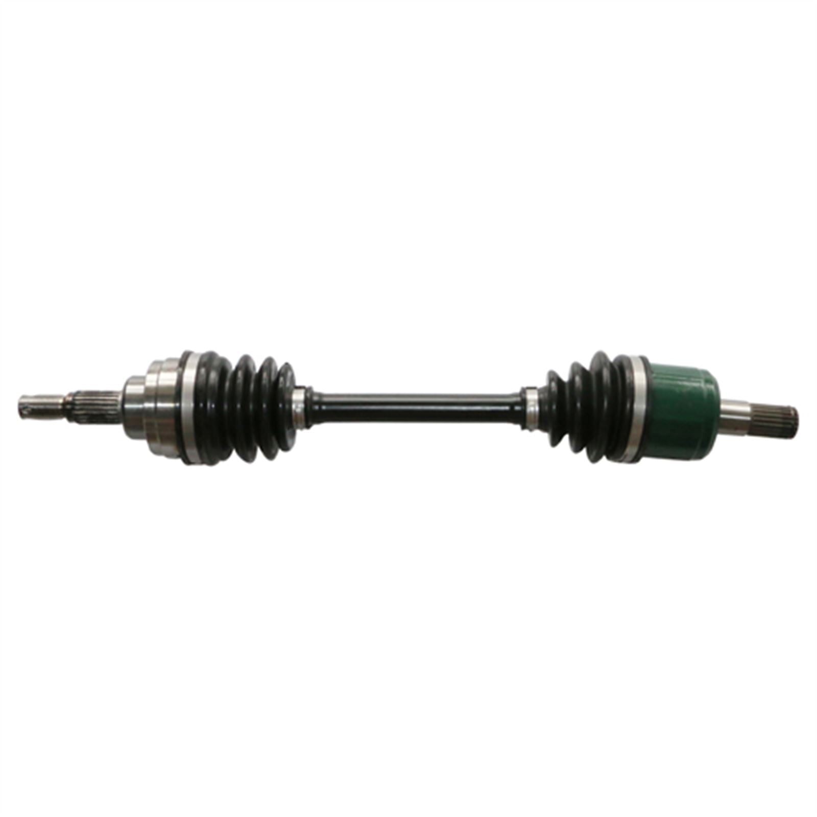Tytaneum Replacement CV Axle for Honda 813-0068_727264