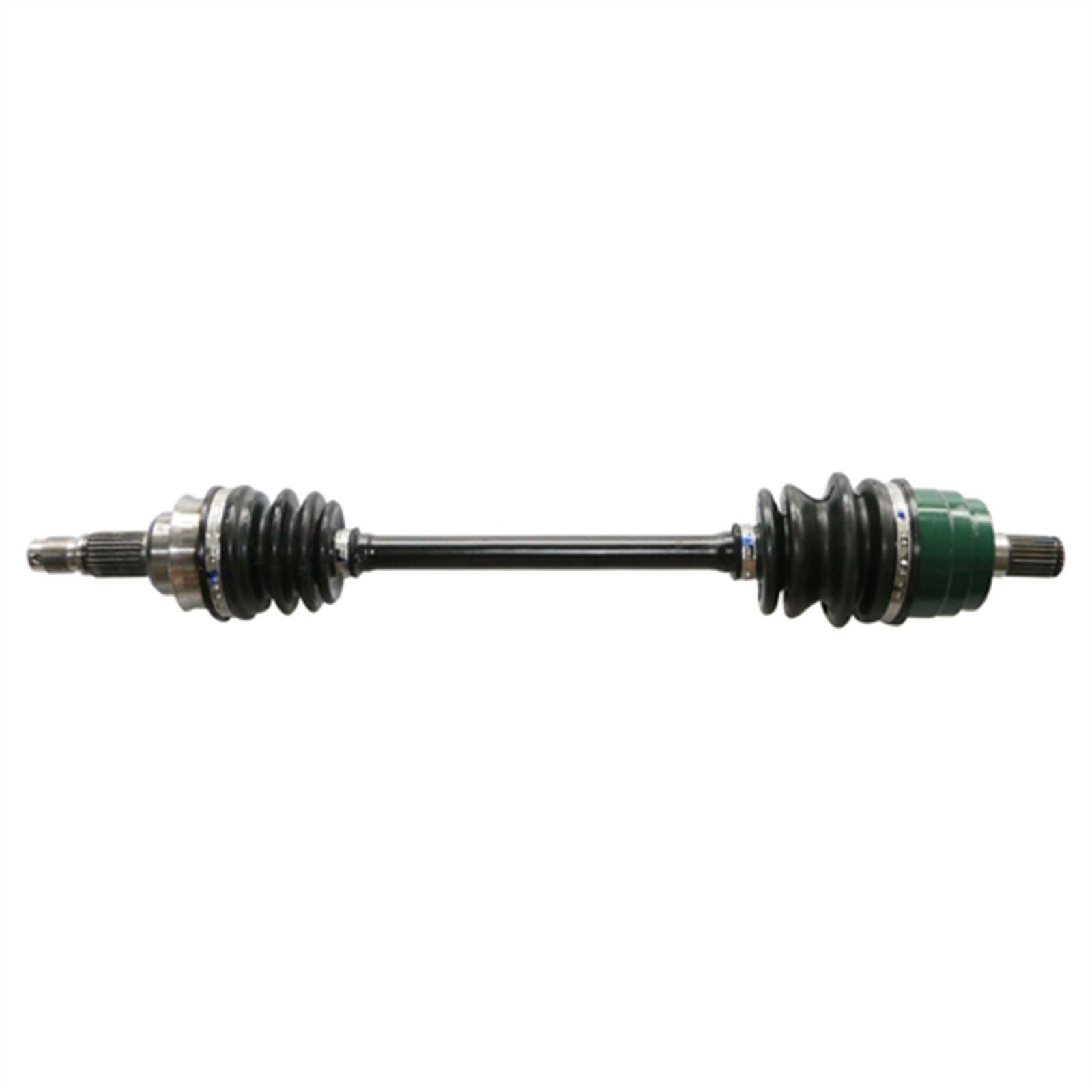 Tytaneum Replacement CV Axle for Honda - Rear Left/Right 813-0069_727265