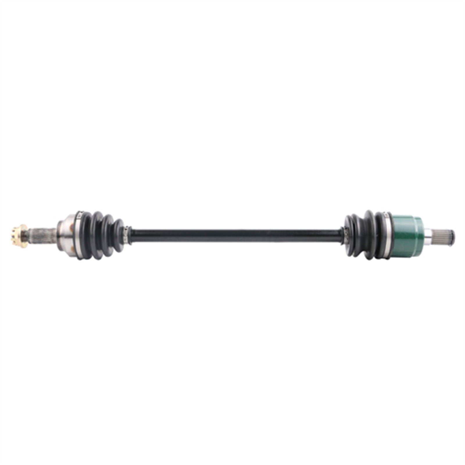Tytaneum Replacement CV Axle for Honda - Rear Left/Right 813-0070_727267
