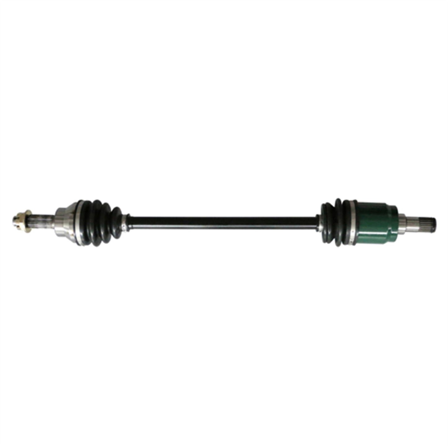 Tytaneum Replacement CV Axle for Honda - Front Left 813-0072_727270
