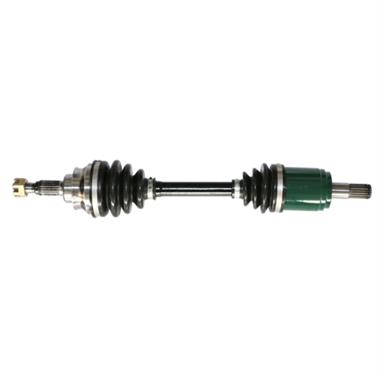 Tytaneum Replacement CV Axle for Honda - Front Left [MPN: 813-0073]_727271