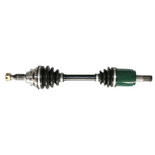 Tytaneum Replacement CV Axle for Honda - Front Left [MPN: 813-0073]_727271