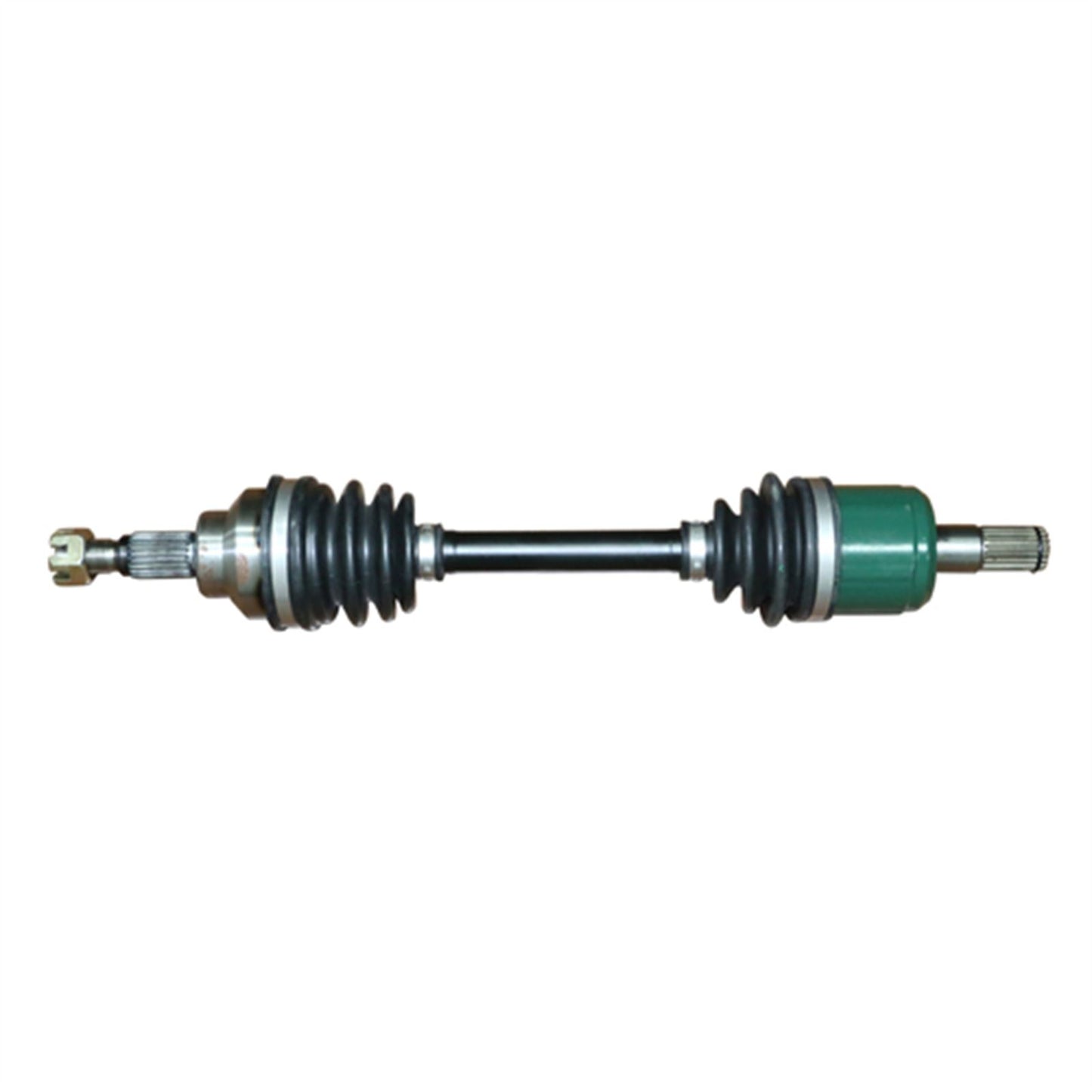 Tytaneum Replacement CV Axle for Honda - Front Left 813-0075_727273