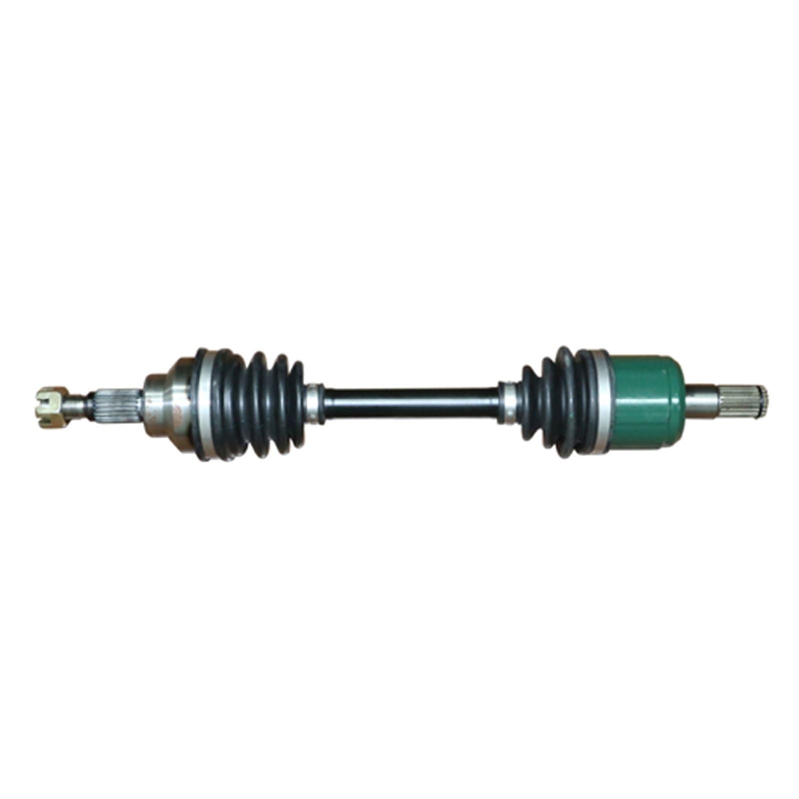 Tytaneum Replacement CV Axle for Honda - Front Left 813-0075_727273