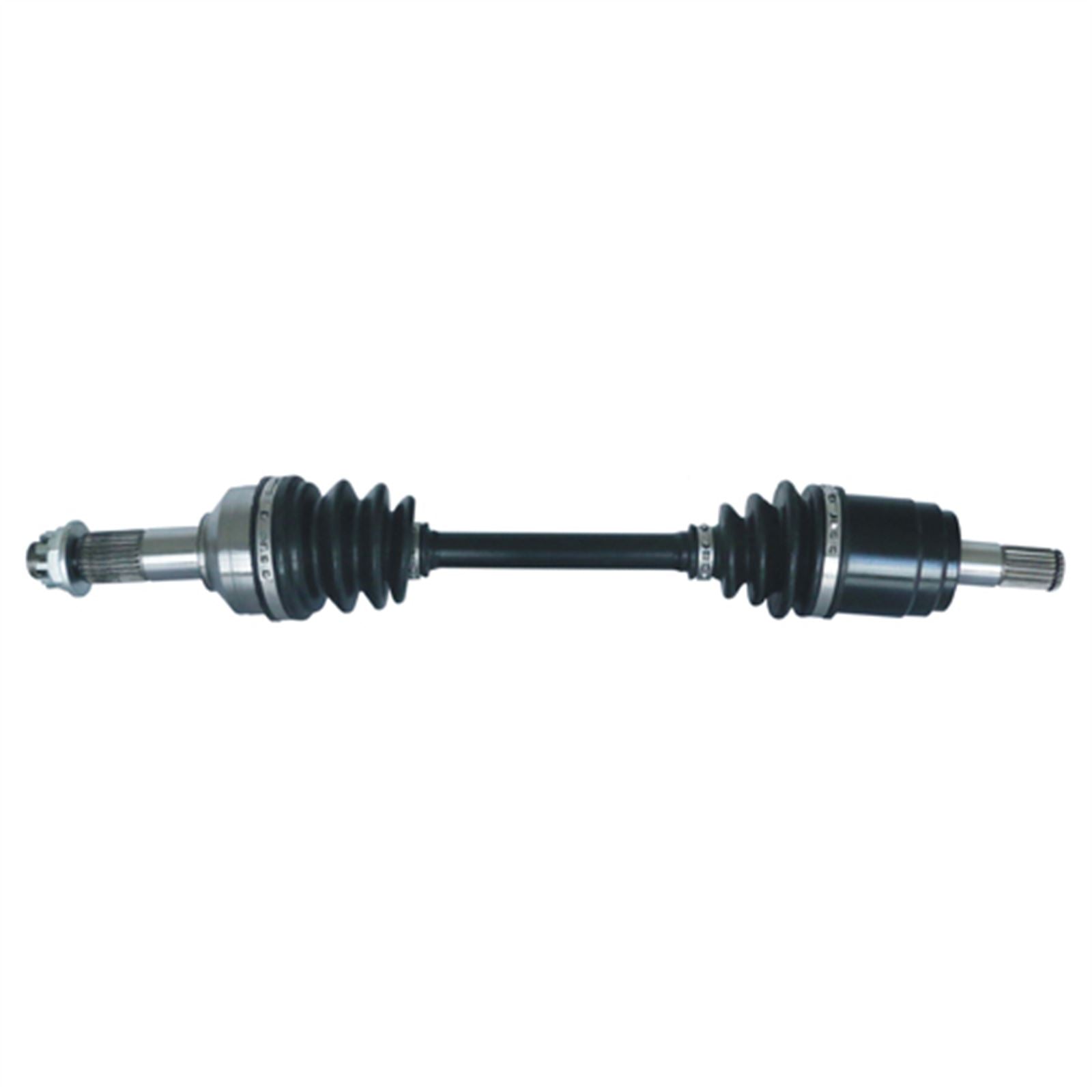 Tytaneum Replacement CV Axle for Honda - Front Right [MPN: 813-0076]_727274